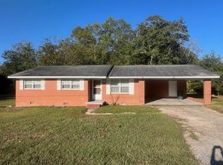 604 Barnes St, Opp, AL 36467