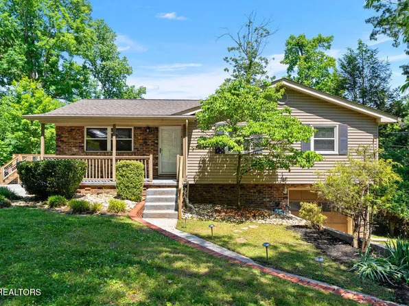720 Aeronca Rd, Knoxville, TN 37919