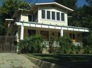 577 E Woodbury Rd, Los Angeles, CA 90095