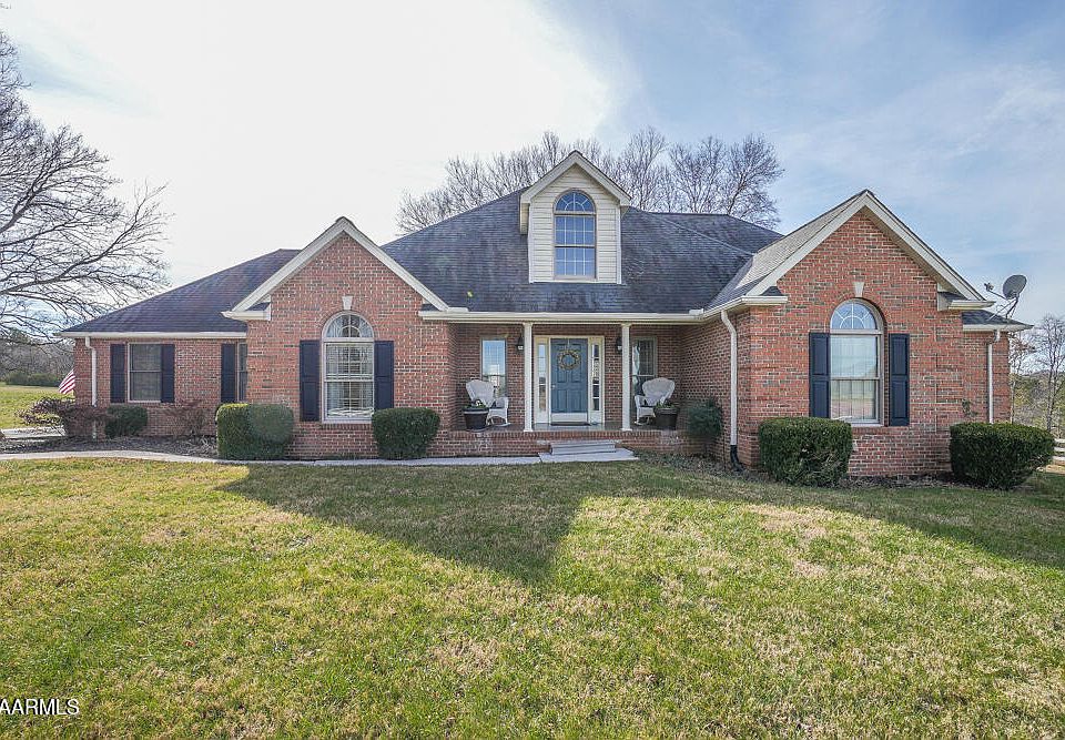 Zillow Maryville Tn