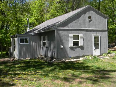 5525 N Comstock Ave, Hesperia, MI, 49421