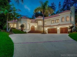 14858 De La Valle Pl, Del Mar, CA 92014