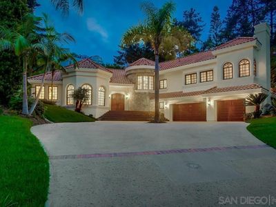 14858 De La Valle Pl, Del Mar, CA, 92014