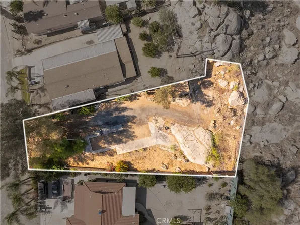 315 Cochise Rd Lot 11, Perris, CA 92570