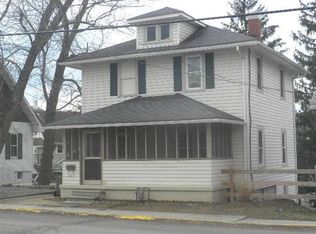 468 Hite St, Morgantown, WV 26501