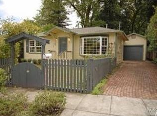 9 Scenic Ave, San Anselmo, CA 94960