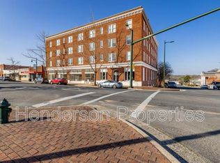 197 N 2nd St #307, Albemarle, NC 28001