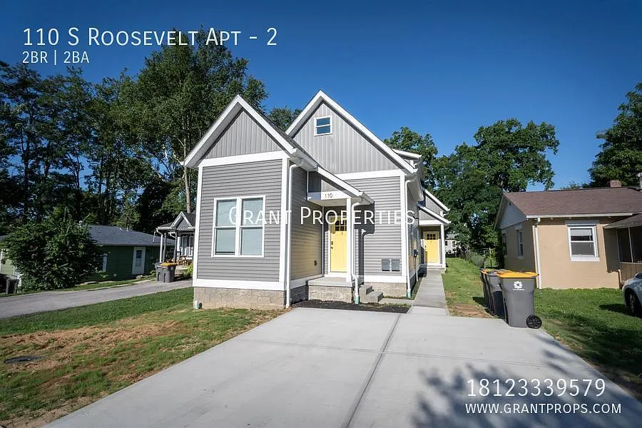 110 S Roosevelt St #2