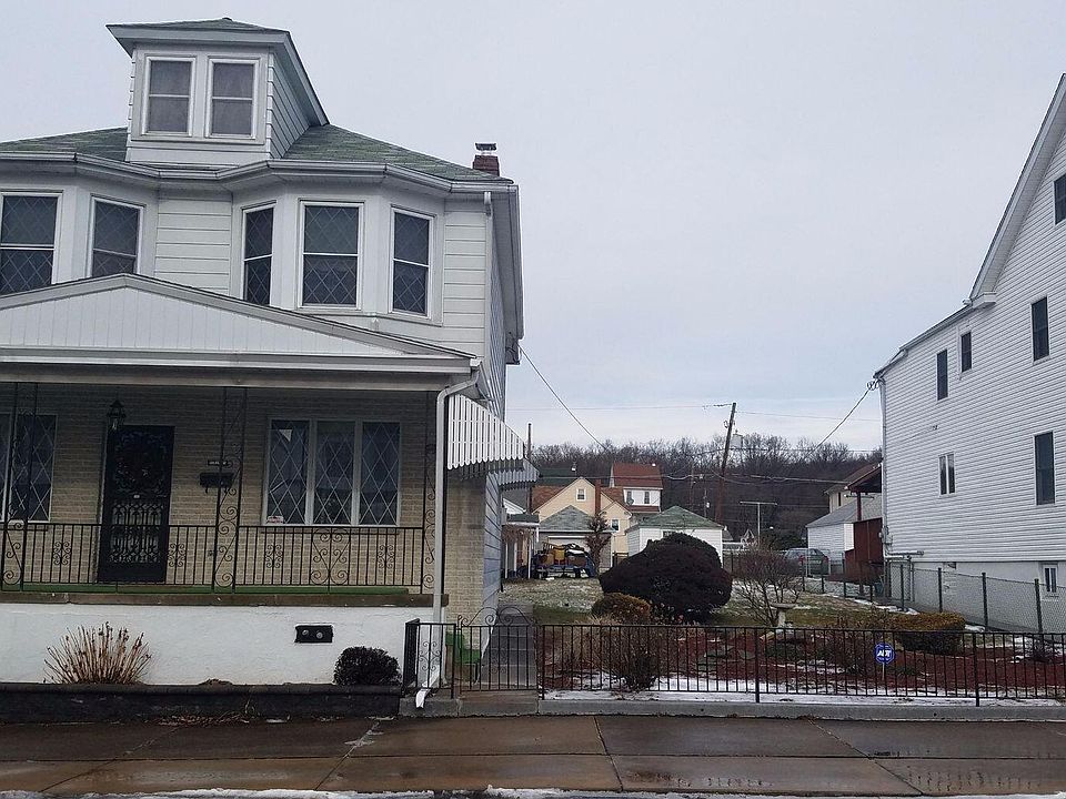 1042 Spruce St, Kulpmont, PA 17834 Zillow