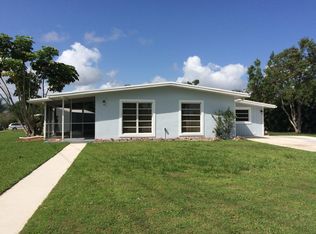 3160 SE Monte Vista Ct, Port Saint Lucie, FL 34952