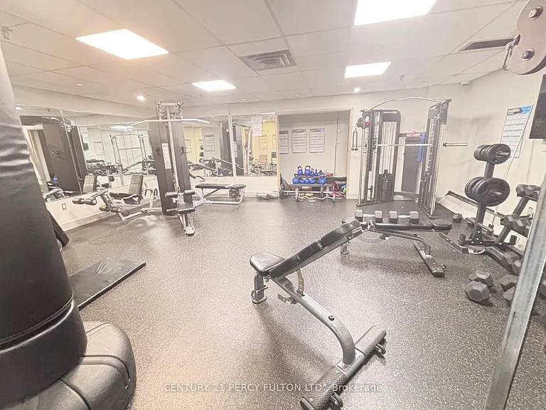 1338 York Mills Rd #710 — Photo 36