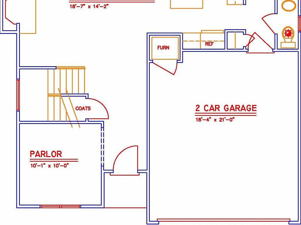 2nd image of 2776 Fair Oak Rd