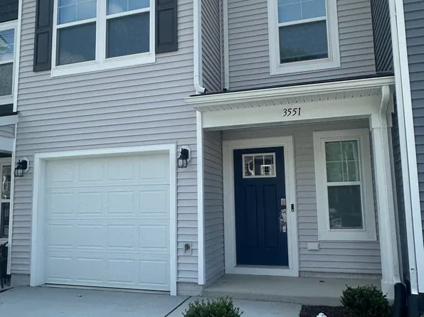 3551 Perrins Hill Way, Prince George, VA