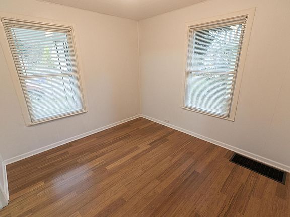Front bedroom