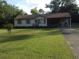 305 Padrick St, Martinez, GA 30907