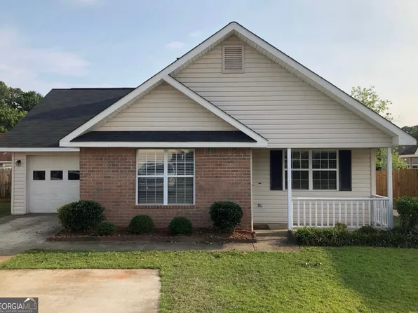 119 Hackamore Ln, Warner Robins, GA 31088