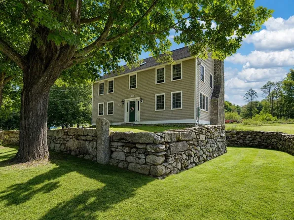 236 Sagamore Road, Rye, NH 03870