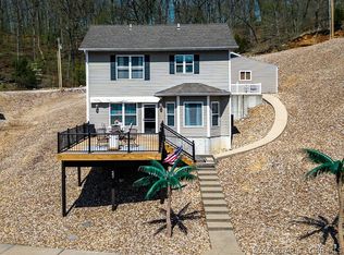 27 Old Sassafrass Rd, Eldon, MO 65026