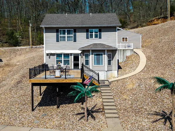 27 Old Sassafrass Rd, Eldon, MO 65026