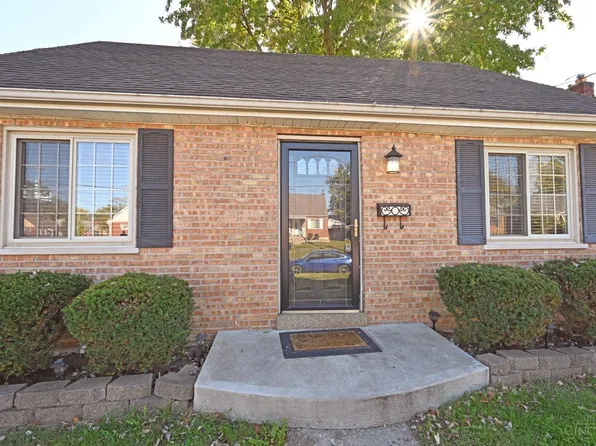 2266 Pompano Ave, Cincinnati, OH 45215