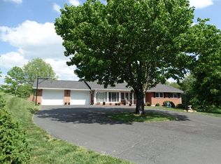 6401 Fancy Gap Hwy, Fancy Gap, VA 24328