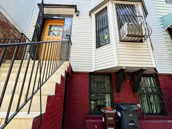 1231 Putnam Avenue, Brooklyn, NY 11221