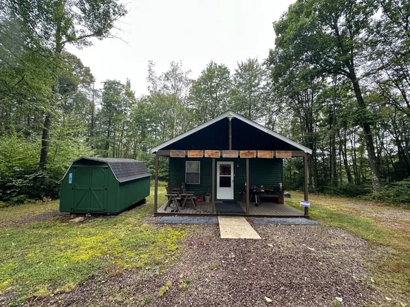 293 Dolney Ln, Fort Hill, PA 15540
