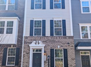 1113 Ewing Park Loop, Midlothian, VA 23113