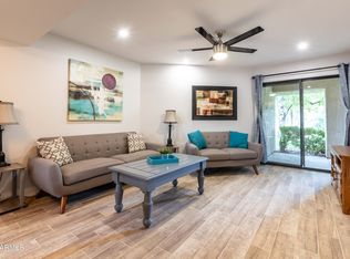 9355 N 91st St UNIT 131, Scottsdale, AZ 85258