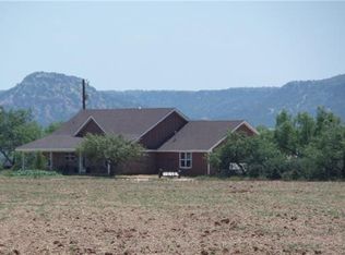 1358 County Road 360, Merkel, TX 79536
