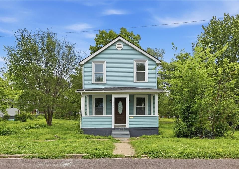 1st image of 309 Kickapoo St