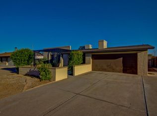 1636 W Kristal Way, Phoenix, AZ 85027