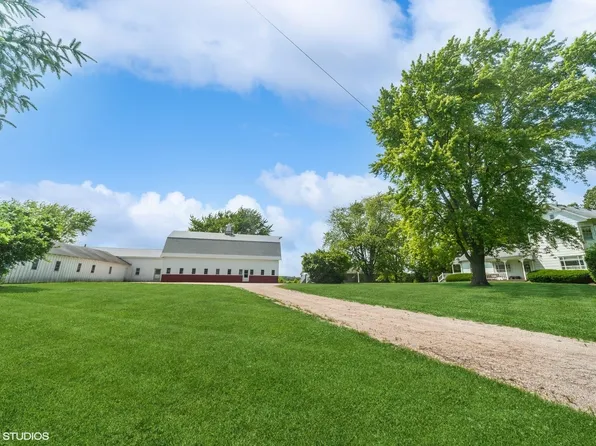 42008 N Delany Rd, Zion, IL 60099