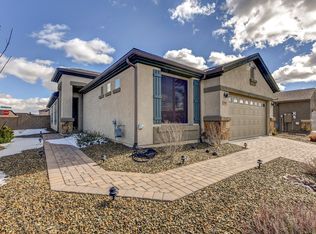 8285 N Whistling Acres Way, Prescott Valley, AZ 86315