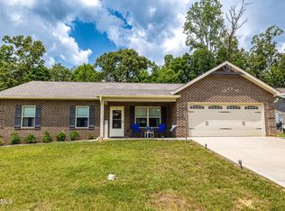 4637 Bella Capri Ln, Knoxville, TN 37918