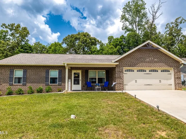 4637 Bella Capri Ln, Knoxville, TN 37918