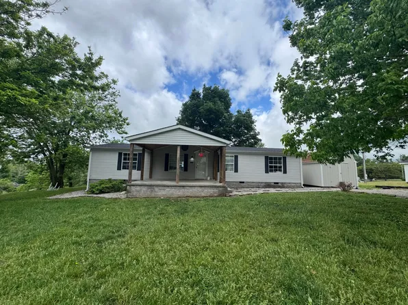 301 Jessica Cir, Richmond, KY 40475