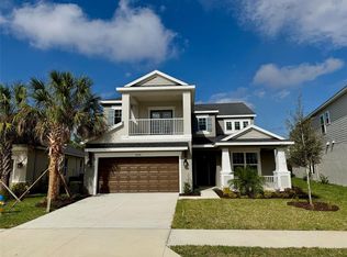 33314 Castaway Loop, Wesley Chapel, FL 33543