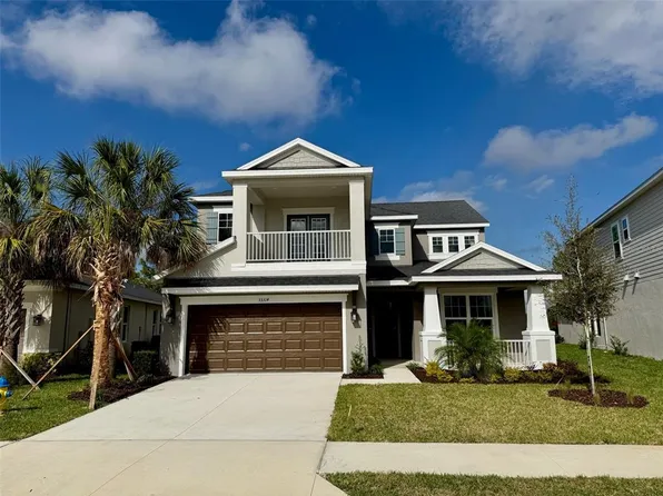 33314 Castaway Loop, Wesley Chapel, FL 33543