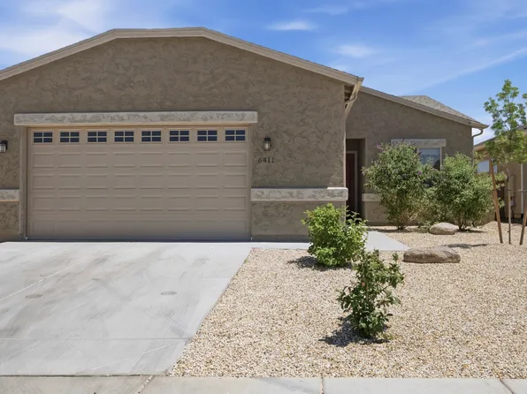 6411 E Marley Ave, Prescott Valley, AZ 86314