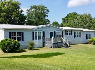 145 Sunset Rd, Hodges, AL 35571