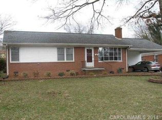 105 Carolina Cir, Lincolnton, NC 28092