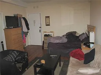 Rented by Living New York