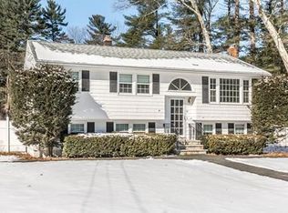 12 Sharon St, Tewksbury, MA 01876