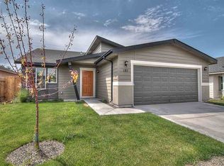 13675 Pompano Dr, Caldwell, ID 83607