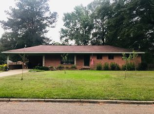616 Nolia Ave, El Dorado, AR 71730