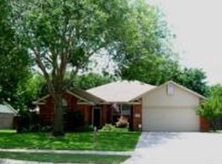 5301 Colonial Dr, Flower Mound, TX 75028