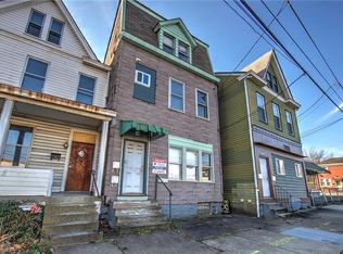 1253 Chartiers Ave, Mc Kees Rocks, PA 15136