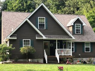 75 Stoney Creek Ln, Saint Marys, PA 15857