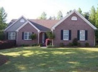 3867 Kerry Ct, Gainesville, GA 30507